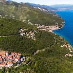 Hera Appartamento Mošćenička Draga
