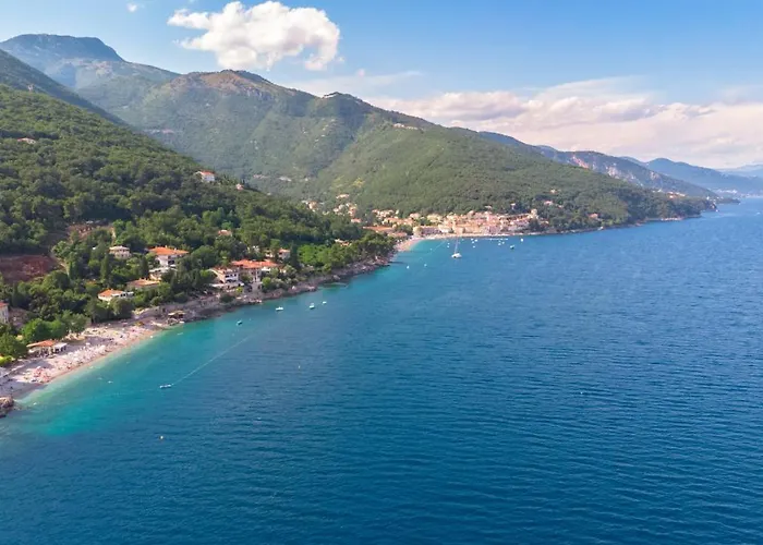 Hera Apartman Moscenicka Draga