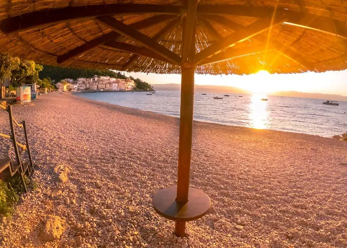 Hera Moscenicka Draga