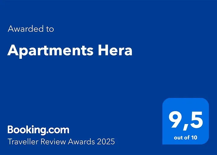 Hera Apartman