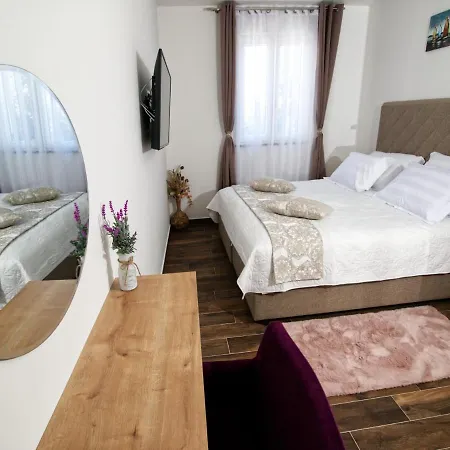 Hera * Mošćenička Draga
