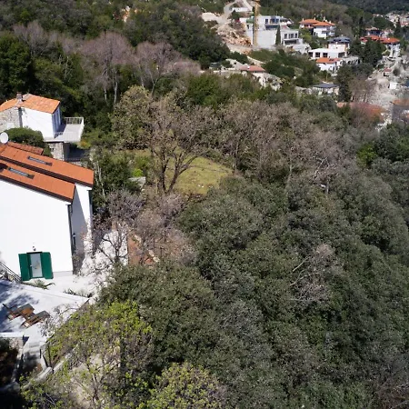 Apartment Hera Moscenicka Draga