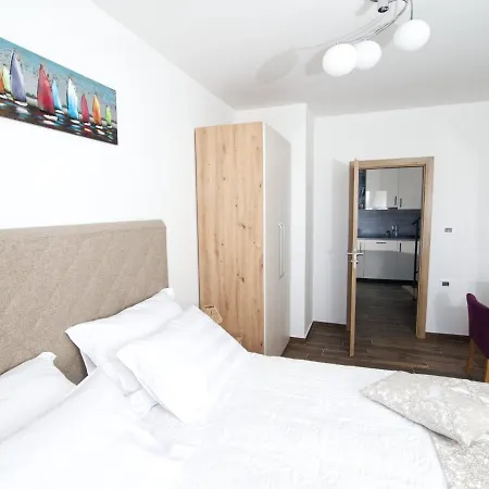 Apartman Hera