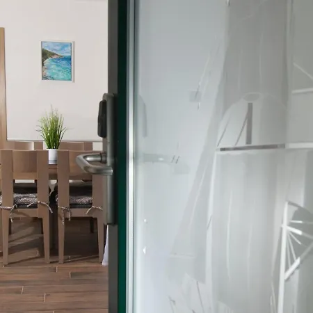 Apartman Hera Moscenicka Draga