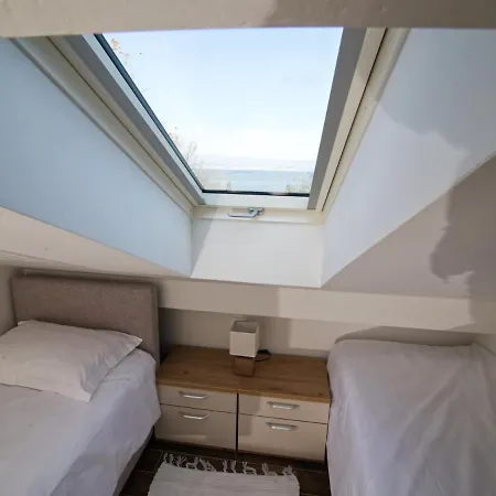 Hera Apartman *