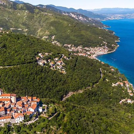 Hera Appartamento Mošćenička Draga