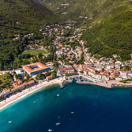 Hera Appartamento Mošćenička Draga