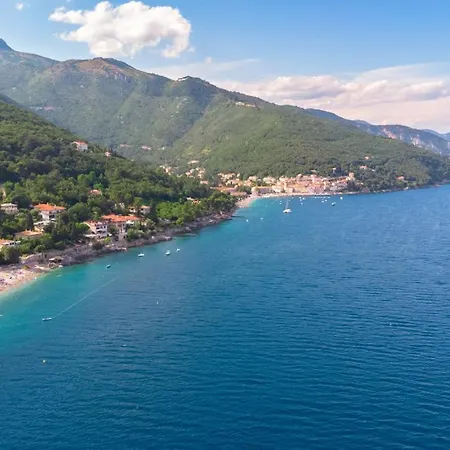 Hera Apartman Moscenicka Draga