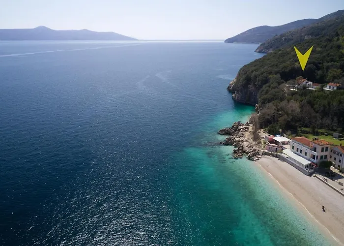 Hera * Mošćenička Draga