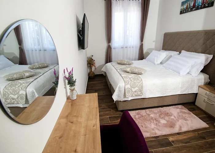 Hera * Mošćenička Draga