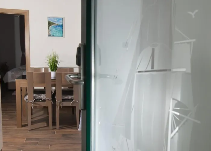Lejlighed Hera Mošćenička Draga