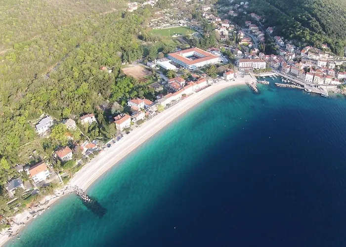 Hera Mošćenička Draga