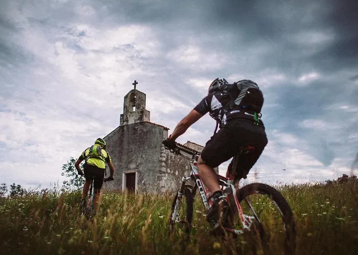 Appartamento Hera Mošćenička Draga